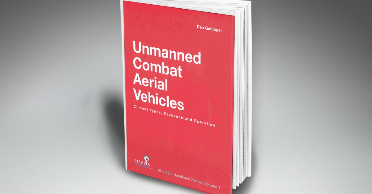 Unmanned Combat Aerial Vehicles Truppendienst