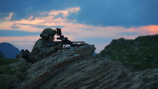 (Foto: Bundesheer/Karin Glanznig, Martin Eiper)