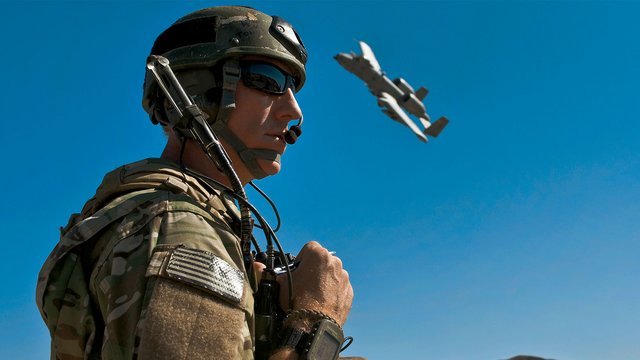 (Foto: U.S. Army/gemeinfrei)