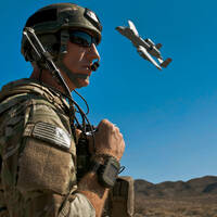 (Foto: U.S. Army/gemeinfrei)