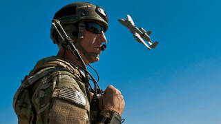 (Foto: U.S. Army/gemeinfrei)