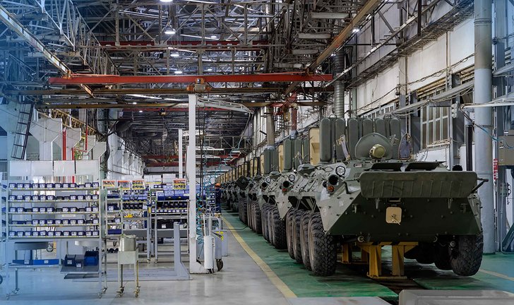 (Foto: Mil.ru; CC BY-SA 4.0)