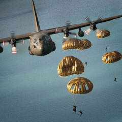 Tapferkeit erfordert mutiges und standfestes Verhalten. (Foto: Bundesheer/Horst Group)