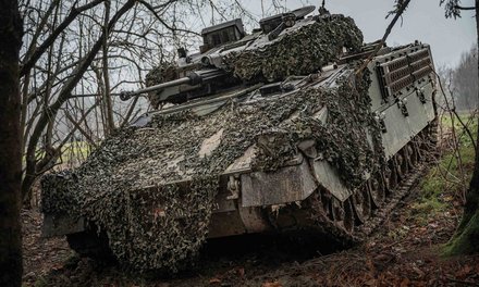 (Foto: Bundesheer/Rainer Zisser)