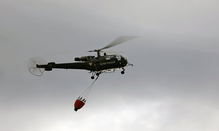 Symbolbild (Foto: Bundesheer/Albin Fuß)