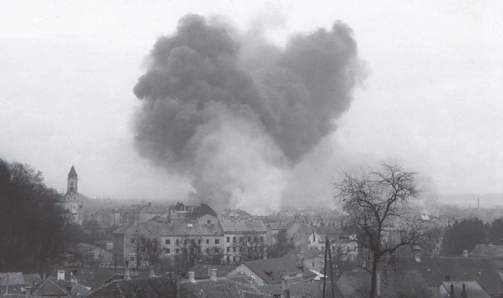 (Foto: Stadtarchiv Amstetten)