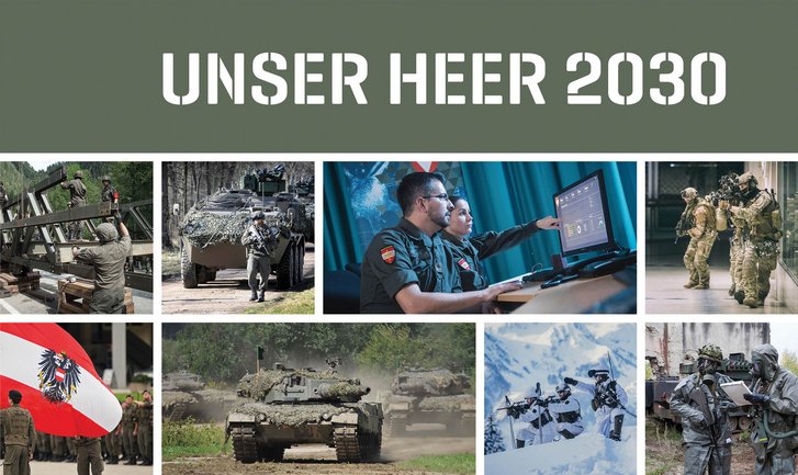 (Fotos: Bundesheer)