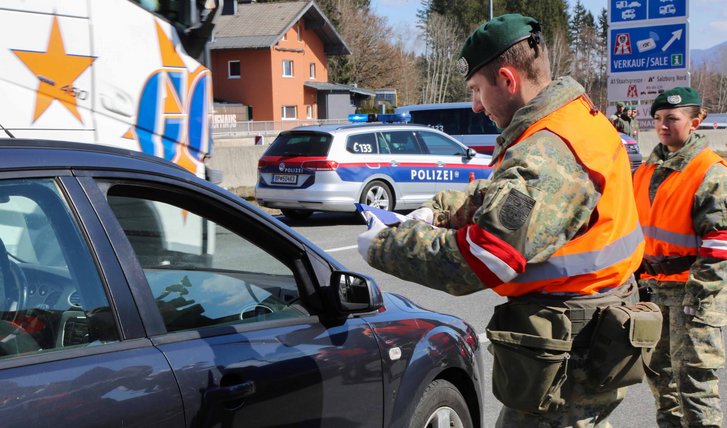 (Foto: Bundesheer/Helmut Steger)