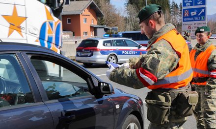 (Foto: Bundesheer/Helmut Steger)