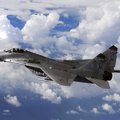 (Foto: MIchael Amons, USAF)