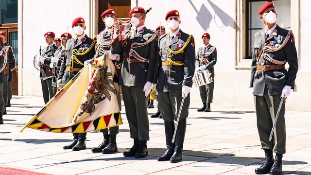 (Foto: Bundesheer/Fabian Klima)