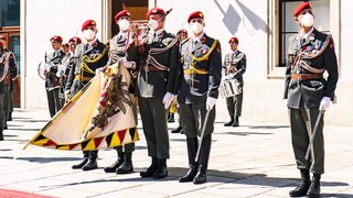 (Foto: Bundesheer/Fabian Klima)