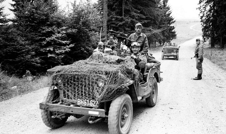 (Foto: Bundesheer)