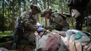 (Foto: Bundesheer/Daniel Trippolt)