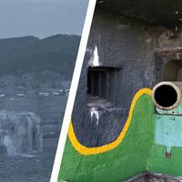 (Foto: Militärhistorisches Museum Prag, RedTD Barthou; Montage: Keusch)