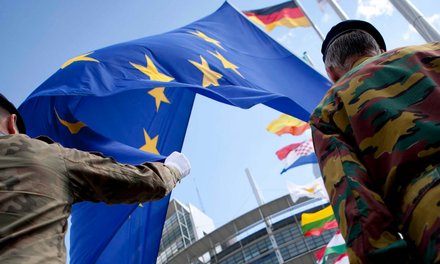 (Foto: Eurocorps)