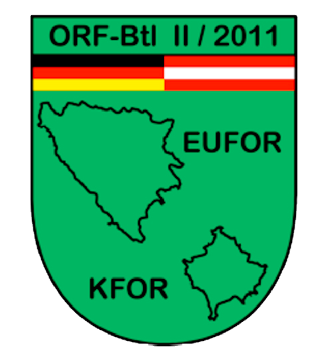 Das Wappen des ORF-Btl (Foto: ORFBtl)