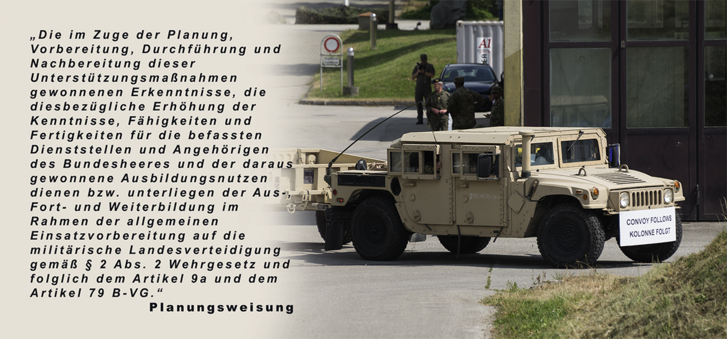 (Foto: Bundesheer/Kommando Landstreitkräfte; Montage: Keusch)