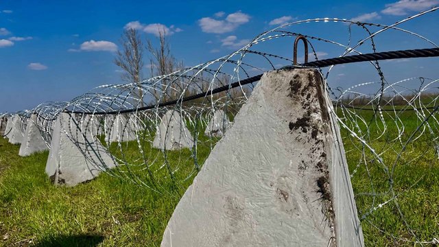 (Foto: 23rd Engineer Positioning Regiment/Ukraine; CC BY-SA 4.0)
