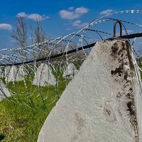 (Foto: 23rd Engineer Positioning Regiment/Ukraine; CC BY-SA 4.0)
