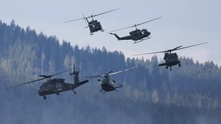 (Bild: Flickr/Bundesheer)