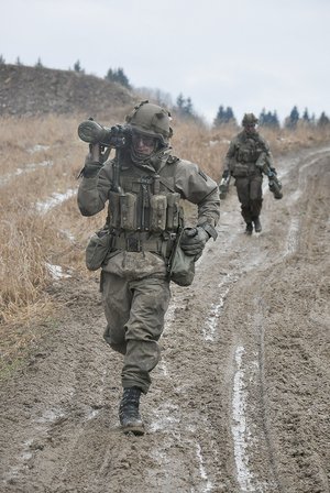 (Foto: Bundesheer/Robert Gießauf)