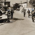 UN-Soldaten auf Zypern. (Foto: Bundesheer/HBF, Montage: Rizzardi)