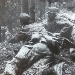 (Foto: Bundesheer/Archiv Truppendienst)