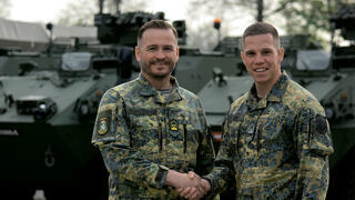 Foto: Bundesheer/Robert Gießauf