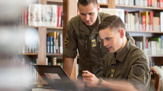 (Foto: Bundesheer/Daniel Trippolt)