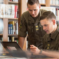 (Foto: Bundesheer/Daniel Trippolt)