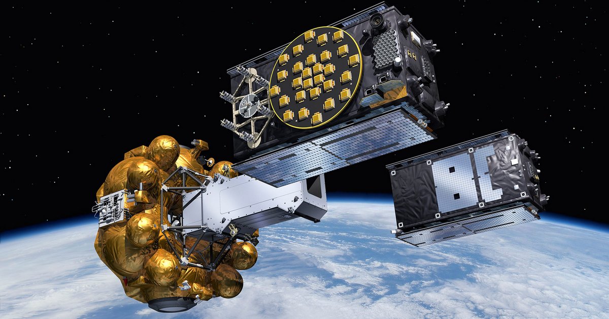 Navigation Warfare Truppendienst