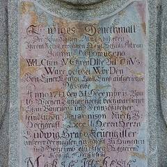 Inschrift des Denkmals. (Foto: RedTD/Gerold Keusch)