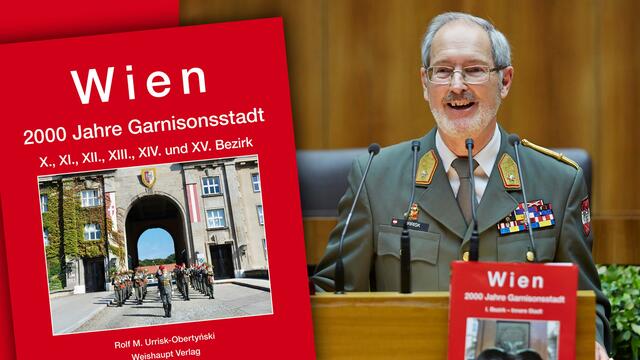 (Foto: Parlamentsdirektion/Bildagentur Zolles KG/Mike Ranz; Montage: RedTD/Gerold Keusch)