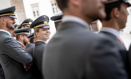 (Symbolfoto: BMLV/Daniel Trippolt)
