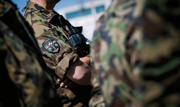 (Foto: Bundesheer/Daniel Trippolt)