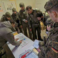 Foto: Bundesheer/Pierre Kugelweis