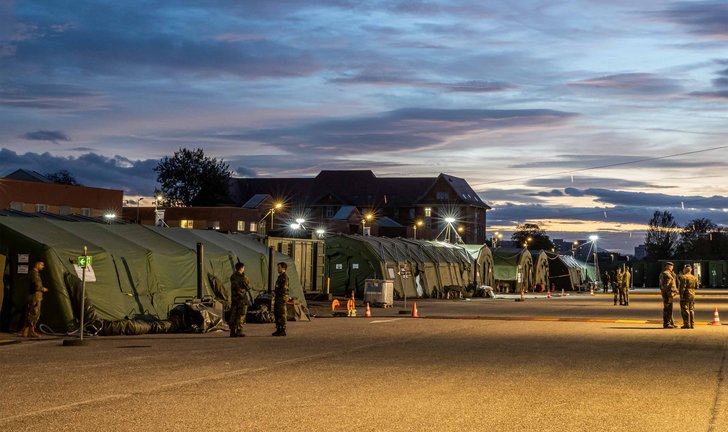 (Foto: Eurocorps)
