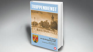 (Cover: Archiv Hinterstoisser; Montage Rizzardi)