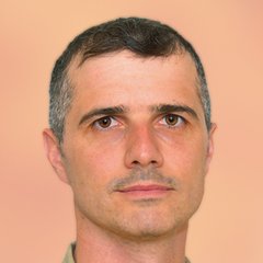 Major Ing. Mag.(FH) Johannes Mössler; Kommandant Lehrgruppe & Hauptlehroffizier Kampfmittelbeseitigung an der Heereslogistikschule 