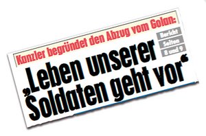 (Kronen Zeitung vom 7. Juni 2013)