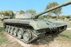 Der T-72-Panzer soll ersetzt werden... (Foto: 270862, CC BY-ND 2.0)