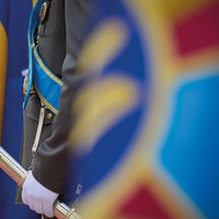 (Foto: Press Service of the President of Ukraine; CC0 1.0)