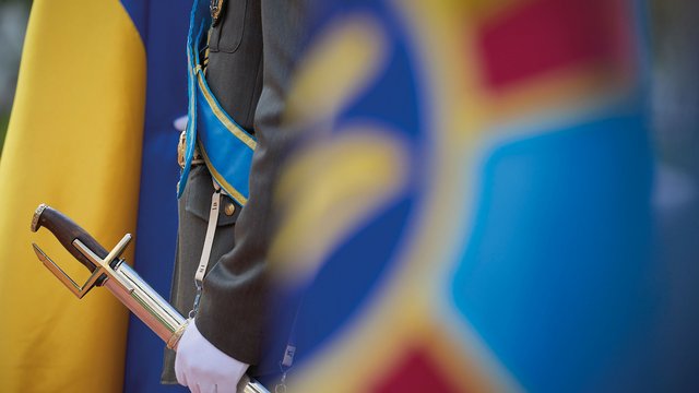 (Foto: Press Service of the President of Ukraine; CC0 1.0)