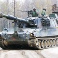 (Foto: Bundesheer/Gerald Grestenberger)