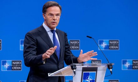(Symbolfoto: NATO; nato.int)