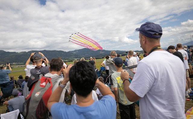 (Foto: Bundesheer/Daniel Trippolt)
