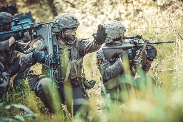 (Foto: Bundesheer/Daniel Trippolt)
