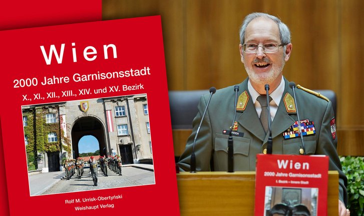 (Foto: Parlamentsdirektion/Bildagentur Zolles KG/Mike Ranz; Montage: RedTD/Gerold Keusch)