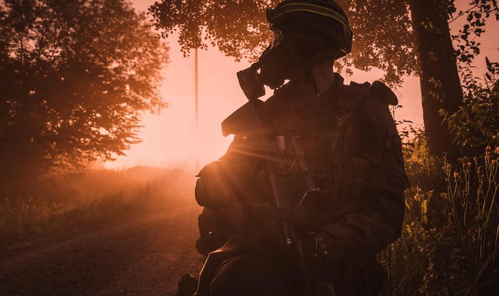 (Foto: Bundesheer/Daniel Trippolt)